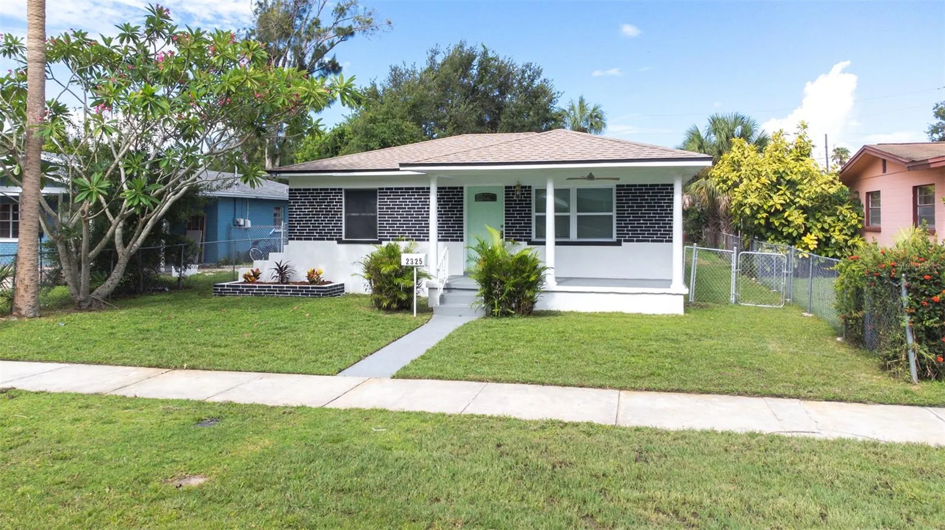 2325 Highland Street S St Petersburg FL 33705