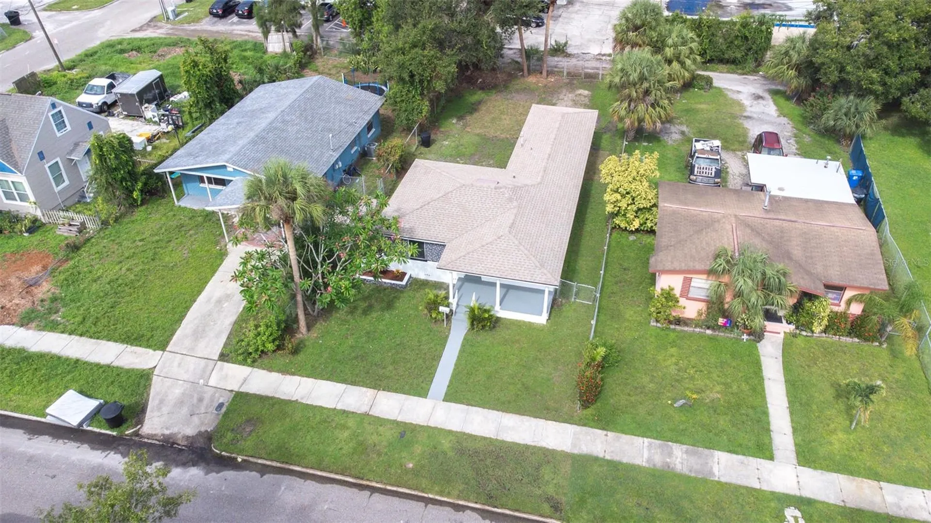 2325 Highland Street S St Petersburg FL 33705