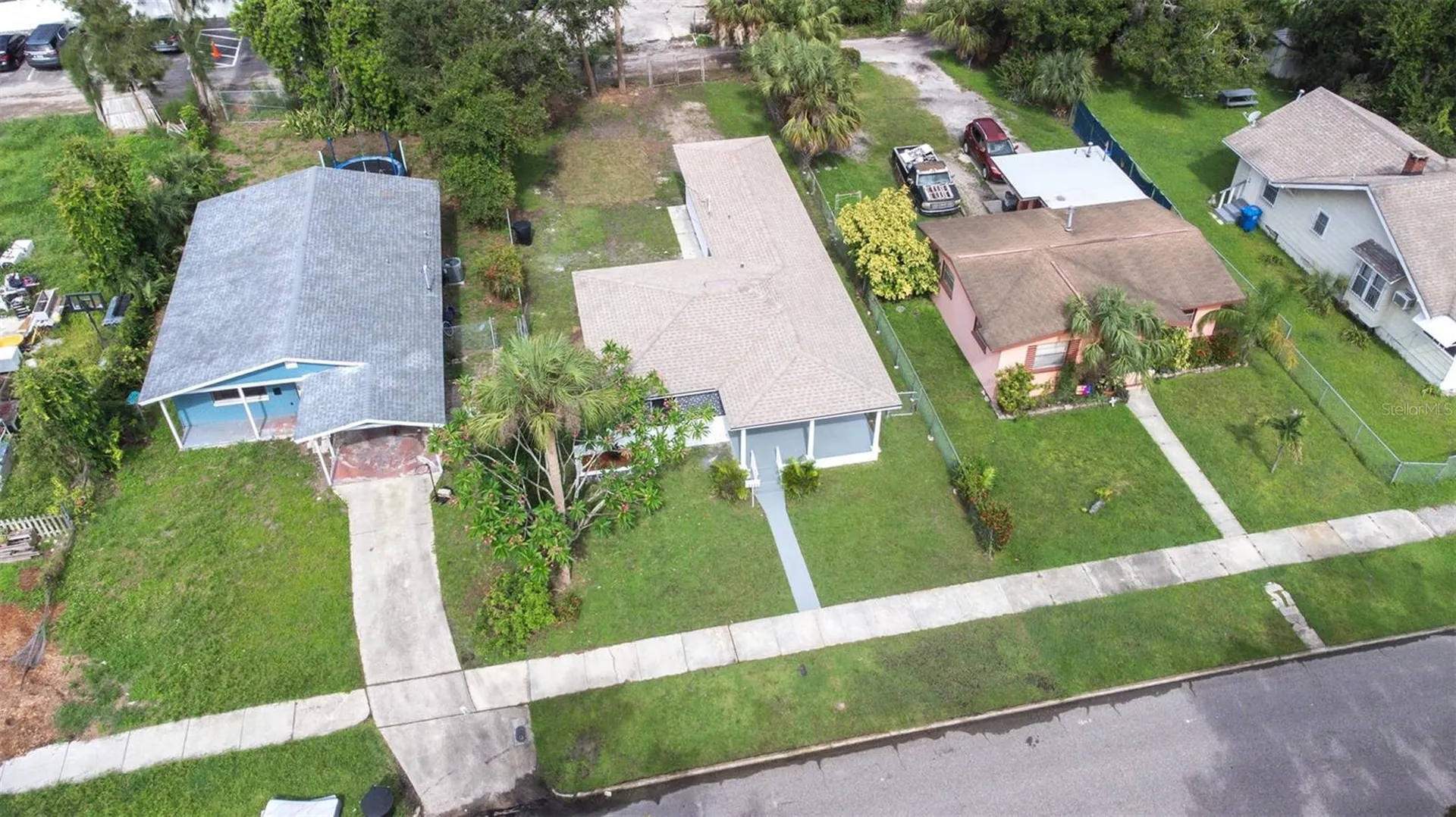 2325 Highland Street S St Petersburg FL 33705