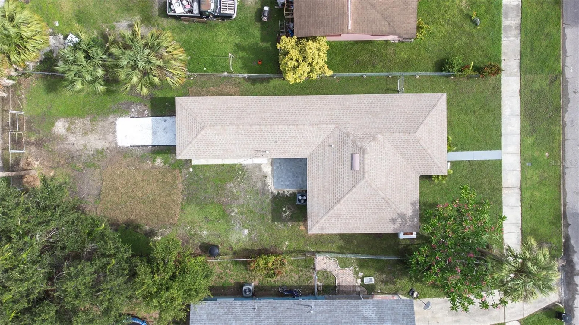 2325 Highland Street S St Petersburg FL 33705