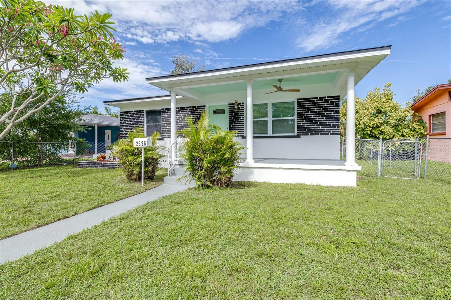 2325 Highland Street S St Petersburg FL 33705