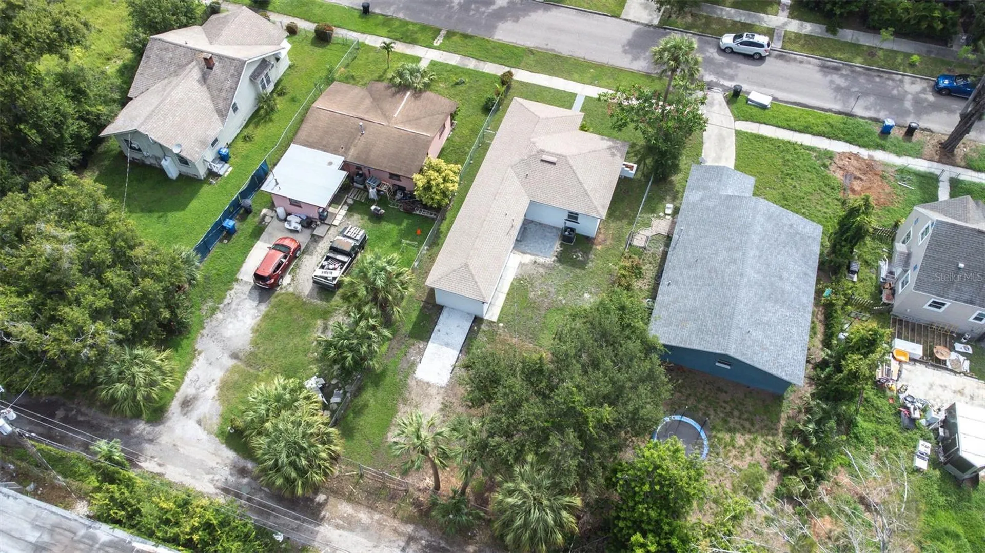 2325 Highland Street S St Petersburg FL 33705