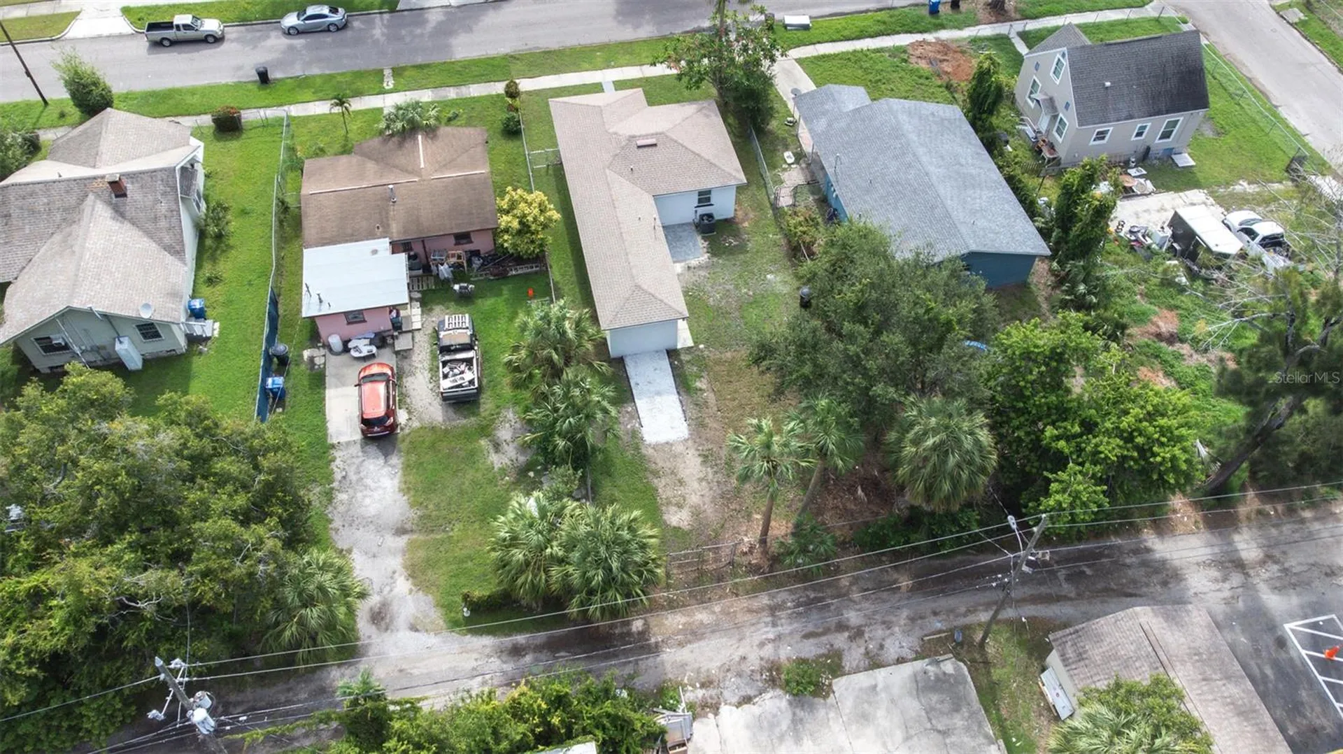 2325 Highland Street S St Petersburg FL 33705