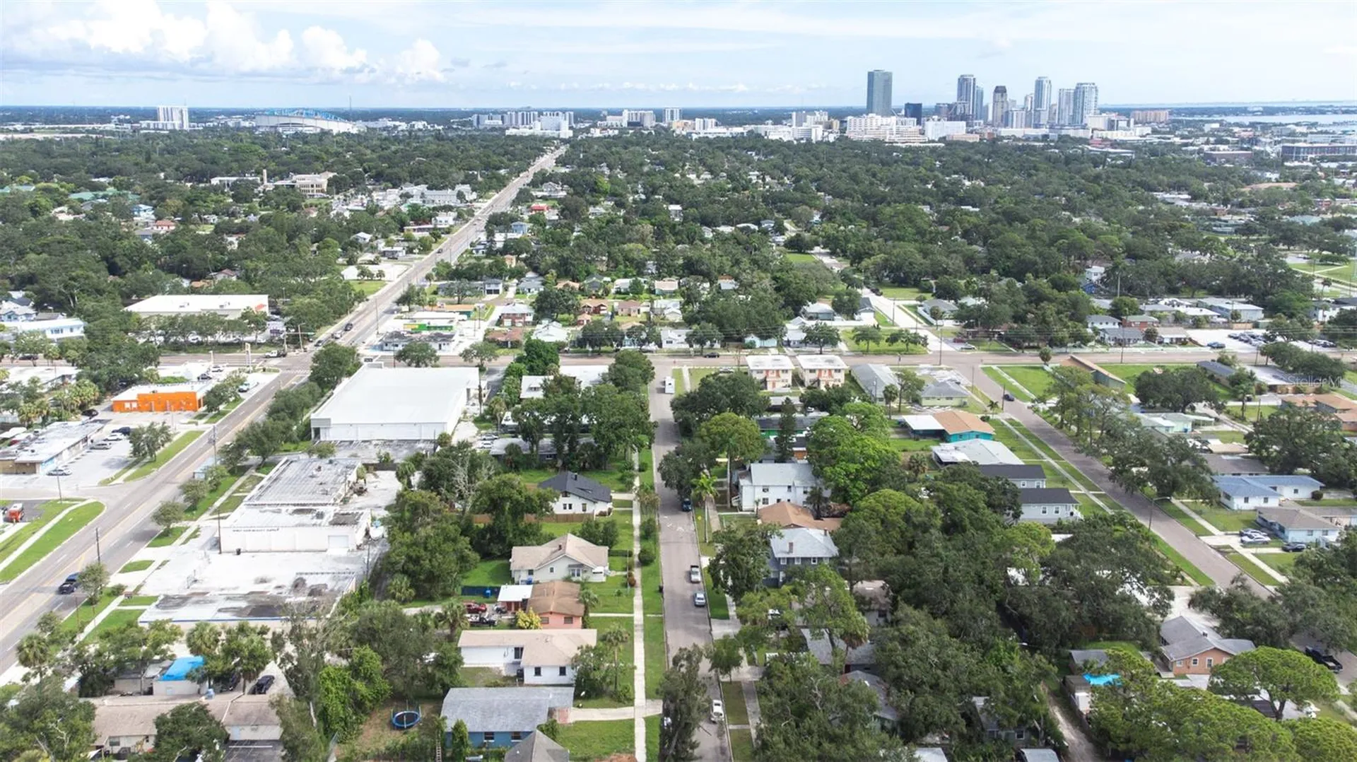 2325 Highland Street S St Petersburg FL 33705