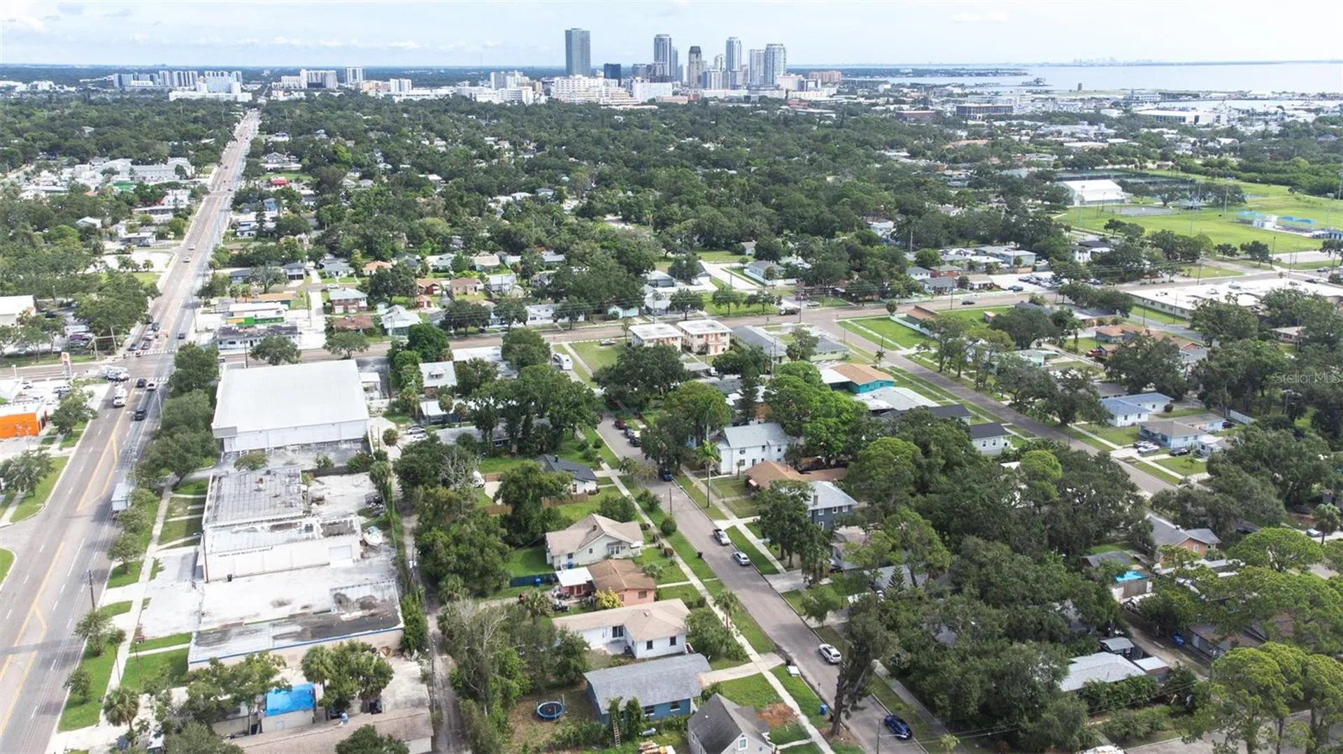 2325 Highland Street S St Petersburg FL 33705