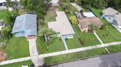 2325 Highland Street S St Petersburg FL 33705