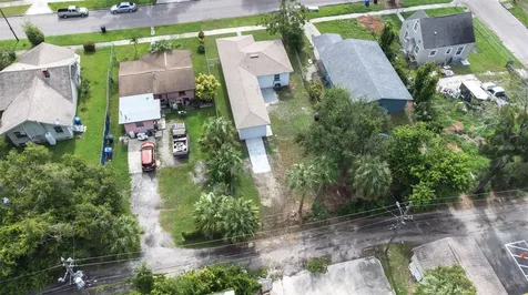 2325 Highland Street S St Petersburg FL 33705