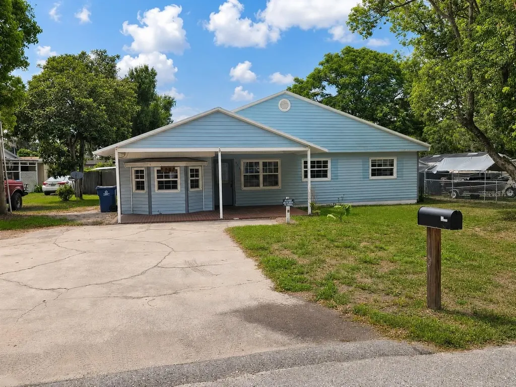521 Green Circle Fort Meade FL 33841