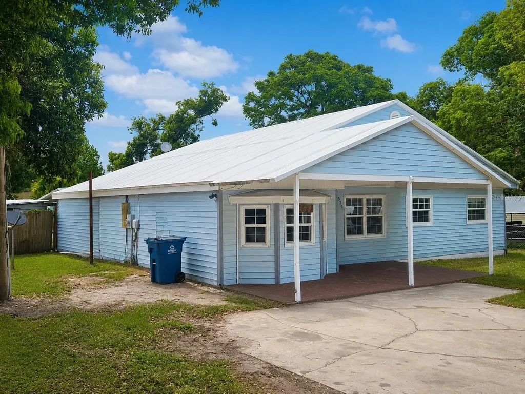 521 Green Circle Fort Meade FL 33841