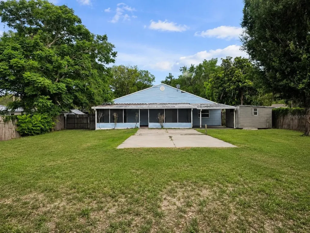 521 Green Circle Fort Meade FL 33841