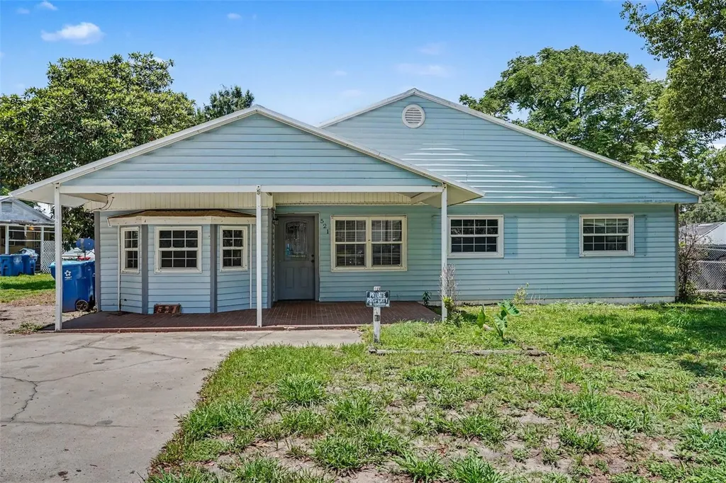 521 Green Circle Fort Meade FL 33841