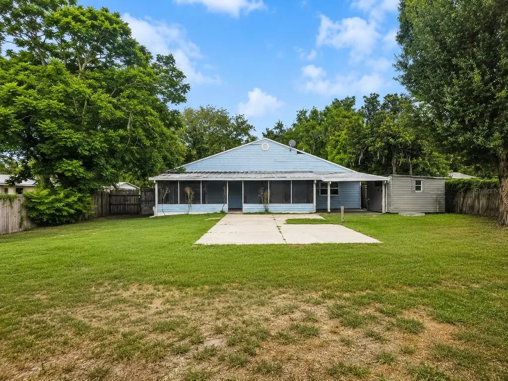 521 Green Circle Fort Meade FL 33841