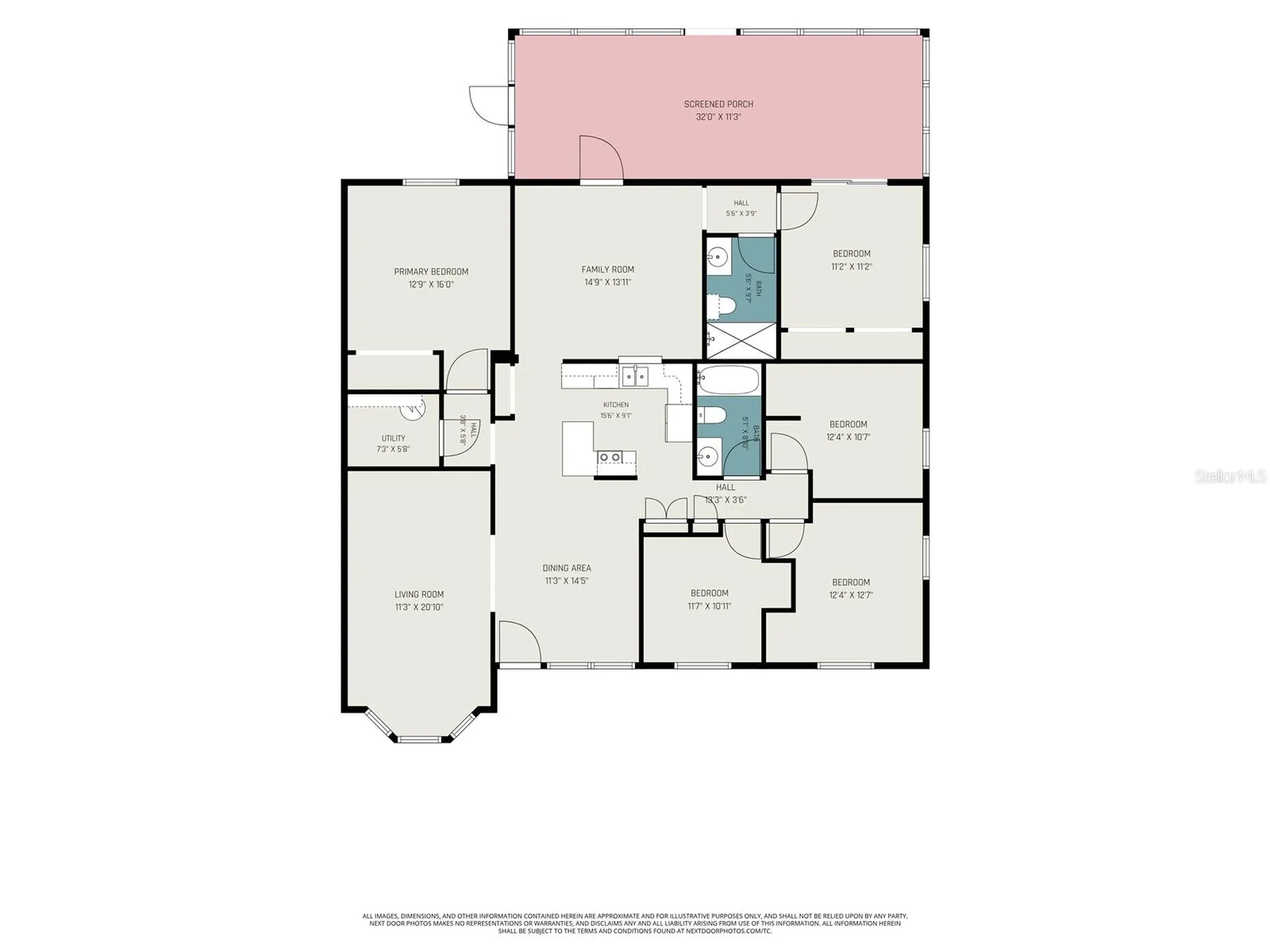 521 Green Circle Fort Meade FL 33841
