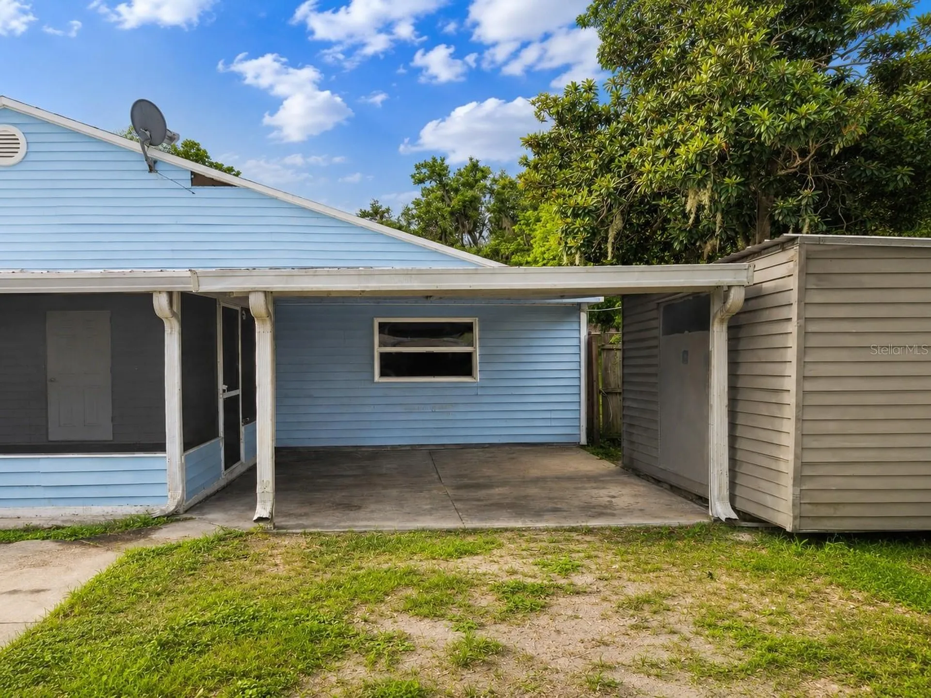 521 Green Circle Fort Meade FL 33841
