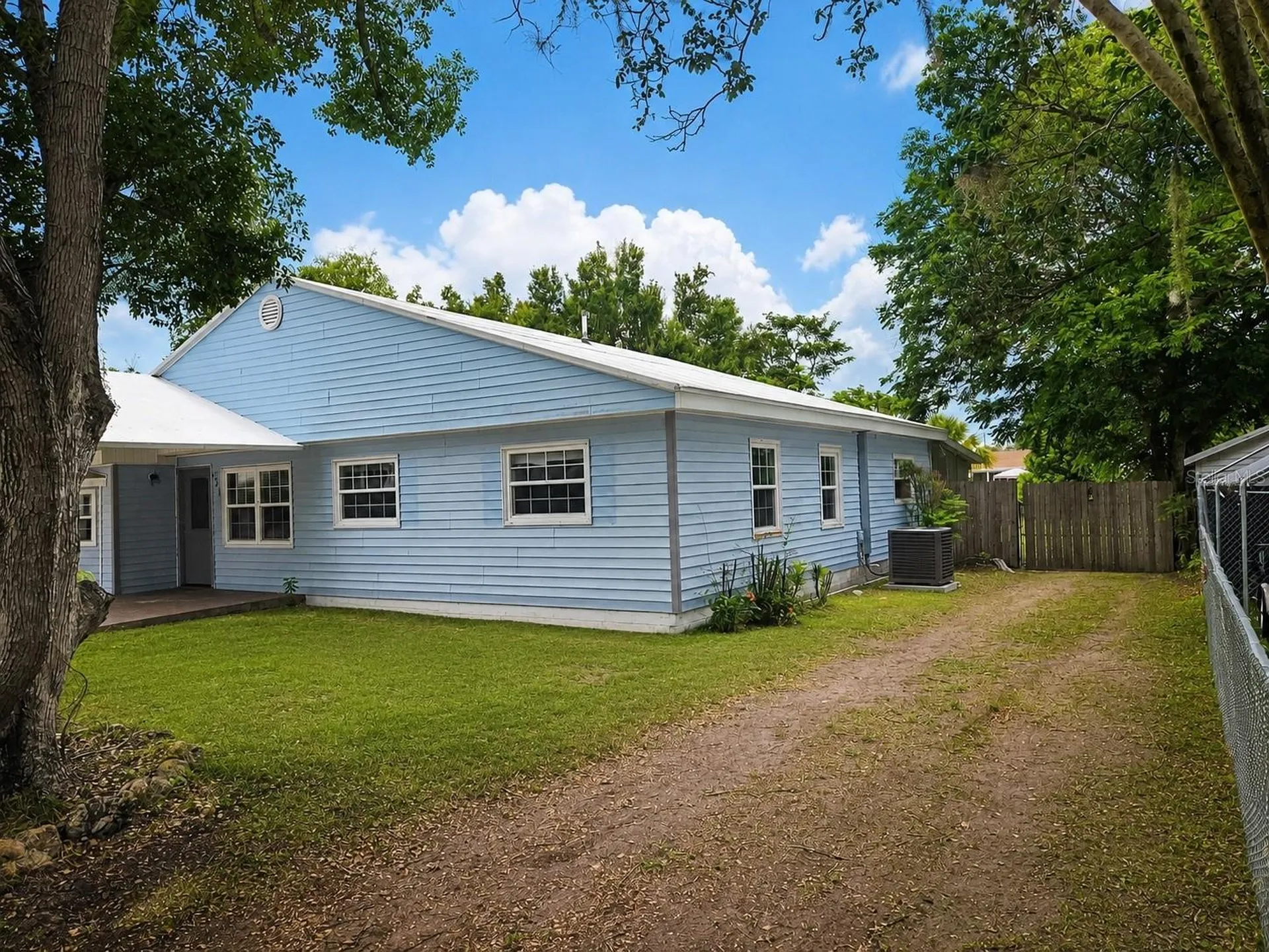 521 Green Circle Fort Meade FL 33841