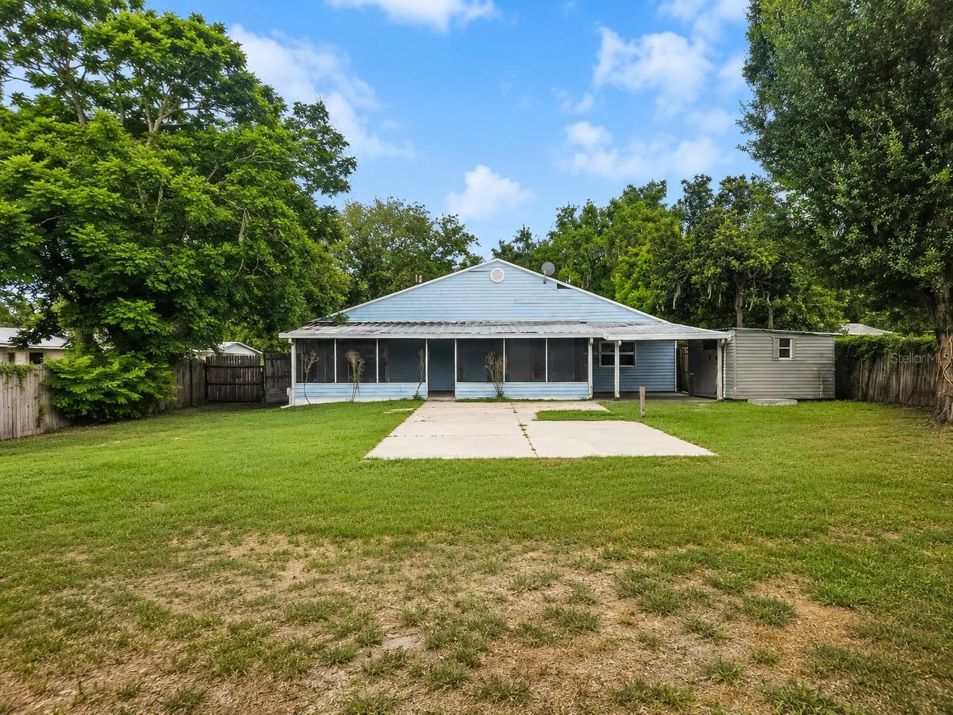521 Green Circle Fort Meade FL 33841