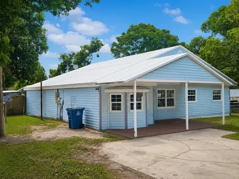 521 Green Circle Fort Meade FL 33841