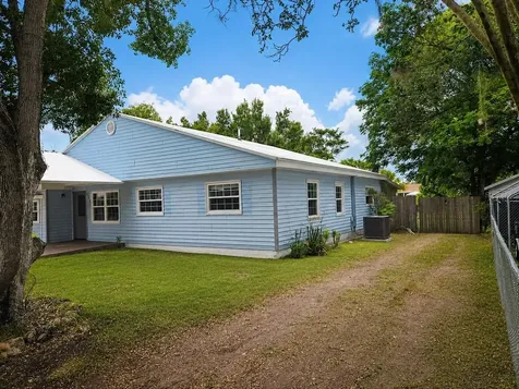 521 Green Circle Fort Meade FL 33841
