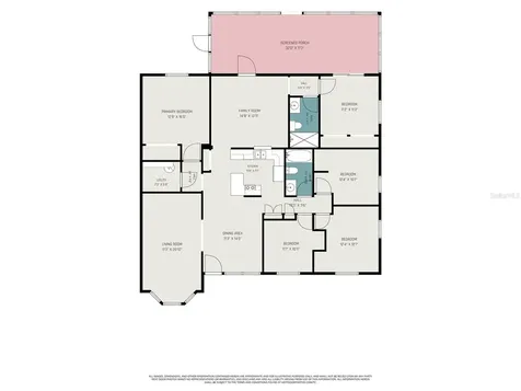 521 Green Circle Fort Meade FL 33841