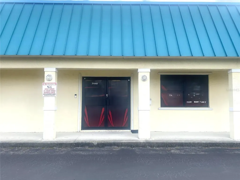 7448 S Us Highway 1 Port St Lucie FL 34952