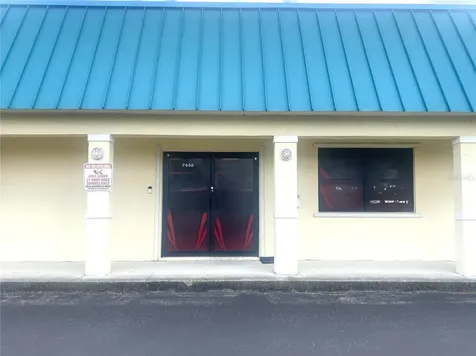 7448 S Us Highway 1 Port St Lucie FL 34952