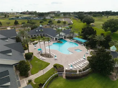 1066 Mesa Verde Court Clermont FL 34711