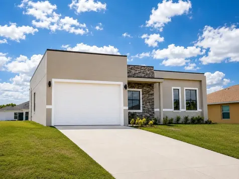 1107 NW 9th Avenue Cape Coral FL 33993
