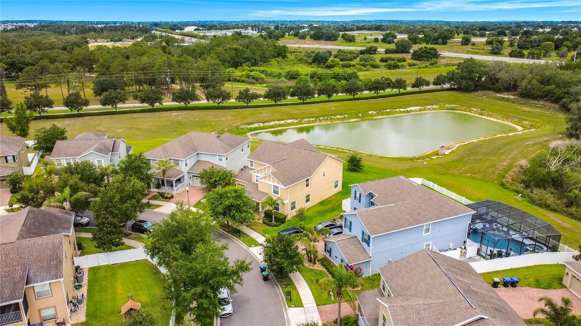 15121 Evergreen Oak Loop Winter Garden FL 34787