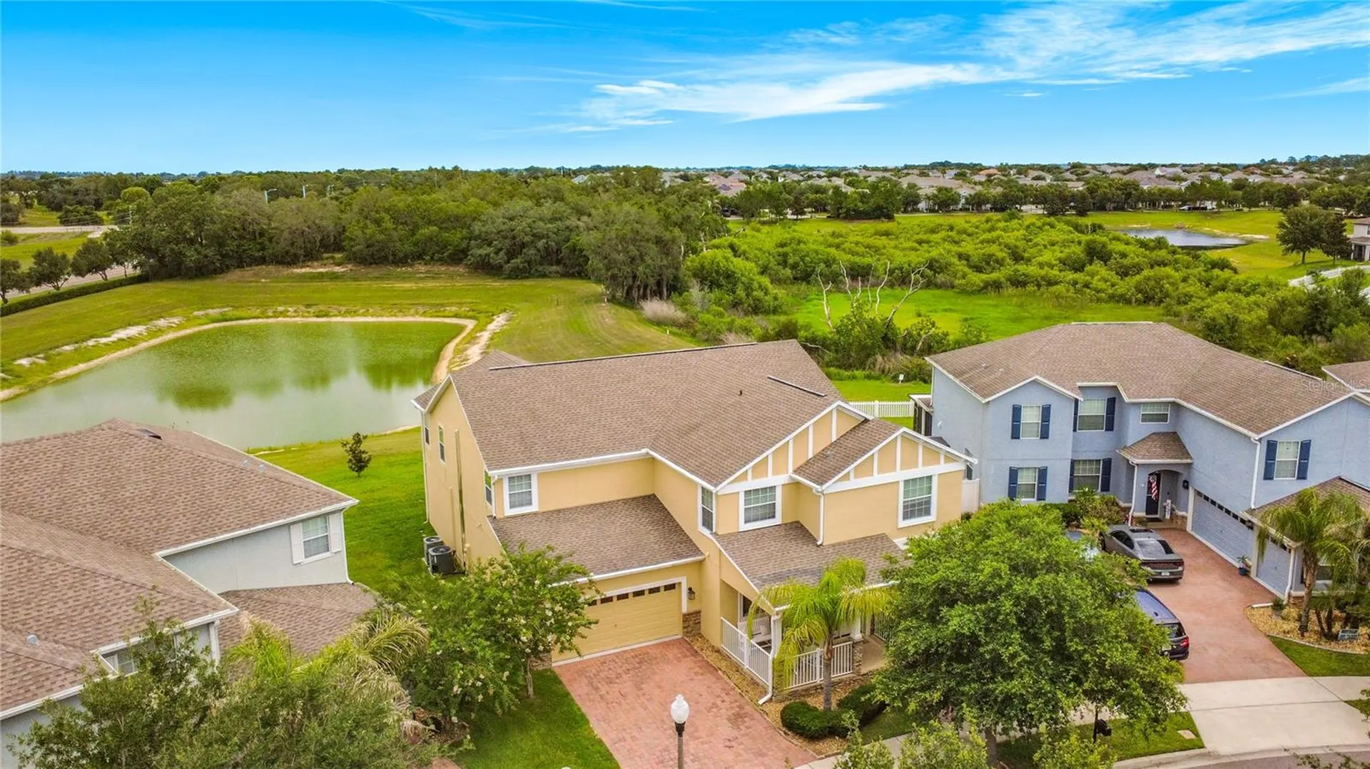 15121 Evergreen Oak Loop Winter Garden FL 34787