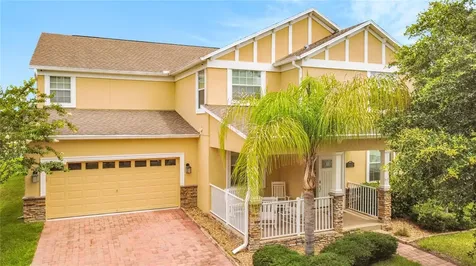 15121 Evergreen Oak Loop Winter Garden FL 34787