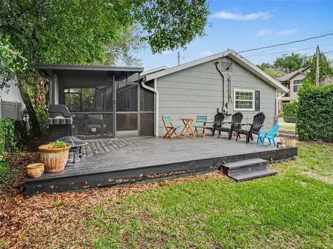 1801 S Fern Creek Avenue Orlando FL 32806