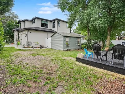 1801 S Fern Creek Avenue Orlando FL 32806