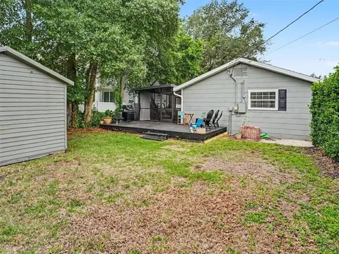 1801 S Fern Creek Avenue Orlando FL 32806