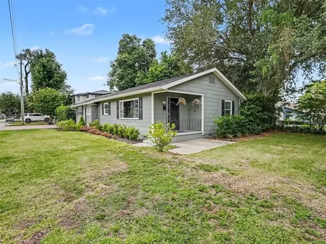 1801 S Fern Creek Avenue Orlando FL 32806