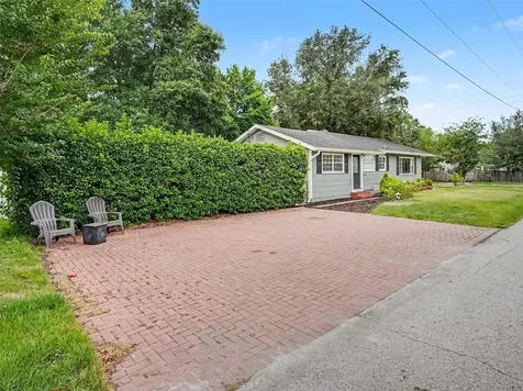 1801 S Fern Creek Avenue Orlando FL 32806