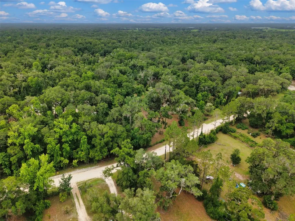 109 NE 194th Avenue Old Town FL 32680