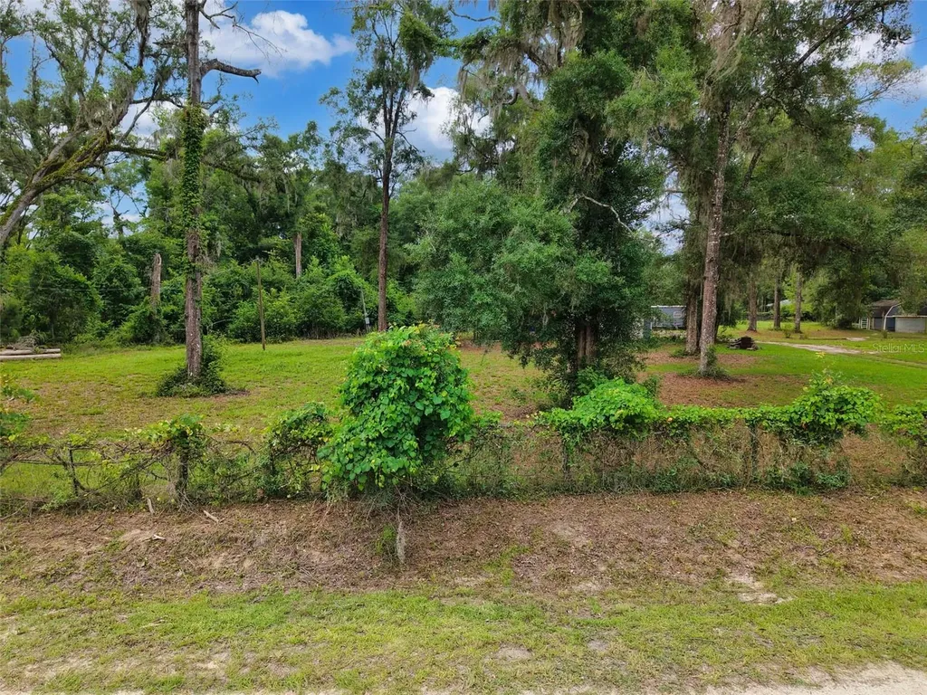 109 NE 194th Avenue Old Town FL 32680
