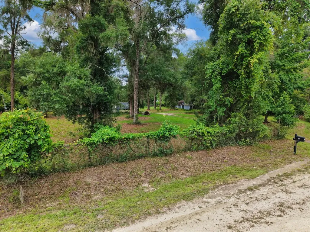 109 NE 194th Avenue Old Town FL 32680