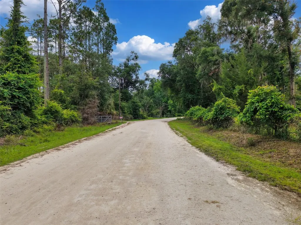 109 NE 194th Avenue Old Town FL 32680