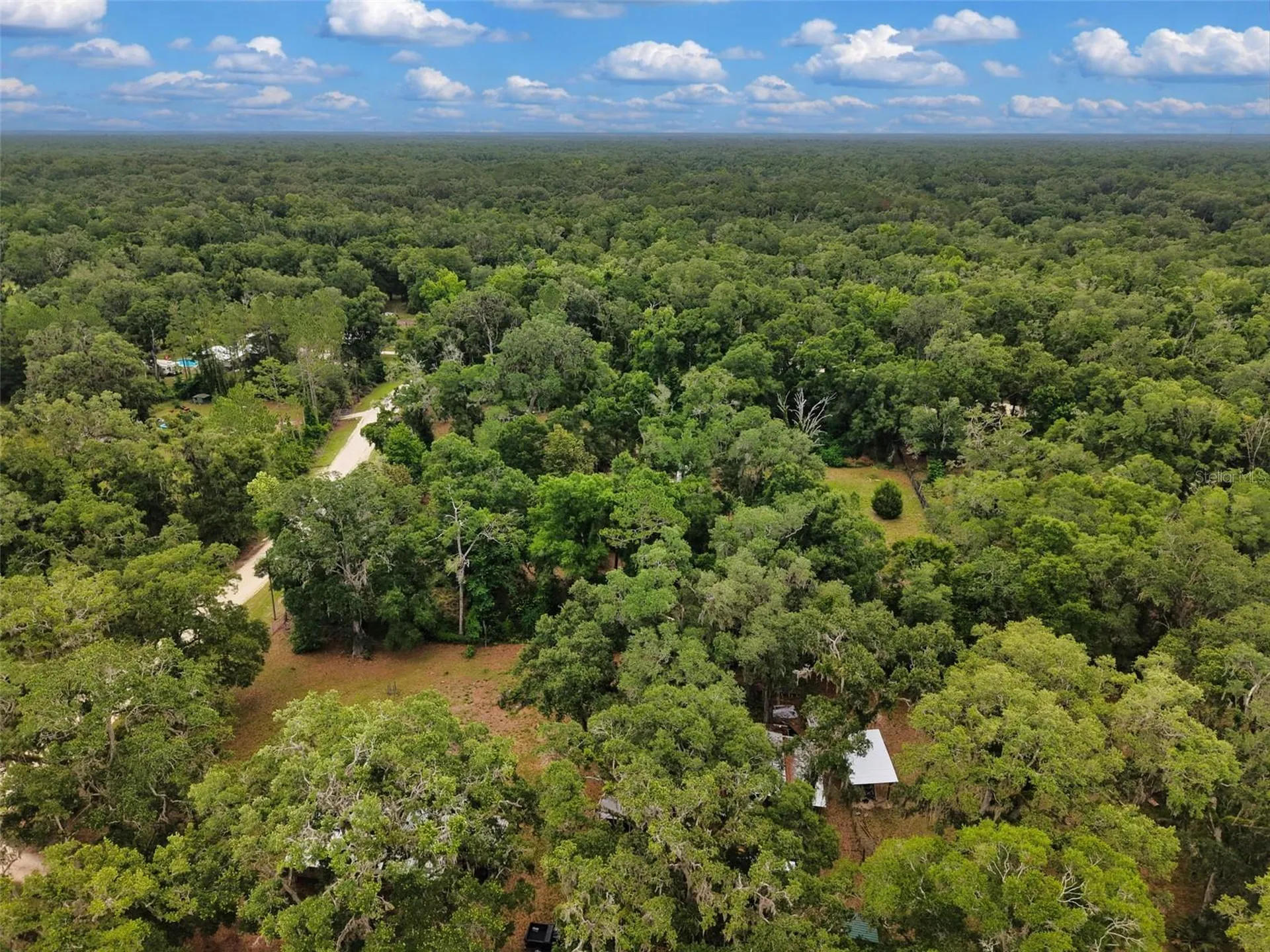 109 NE 194th Avenue Old Town FL 32680