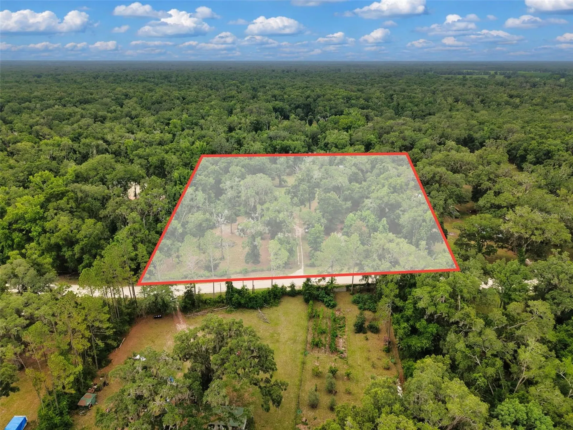 109 NE 194th Avenue Old Town FL 32680