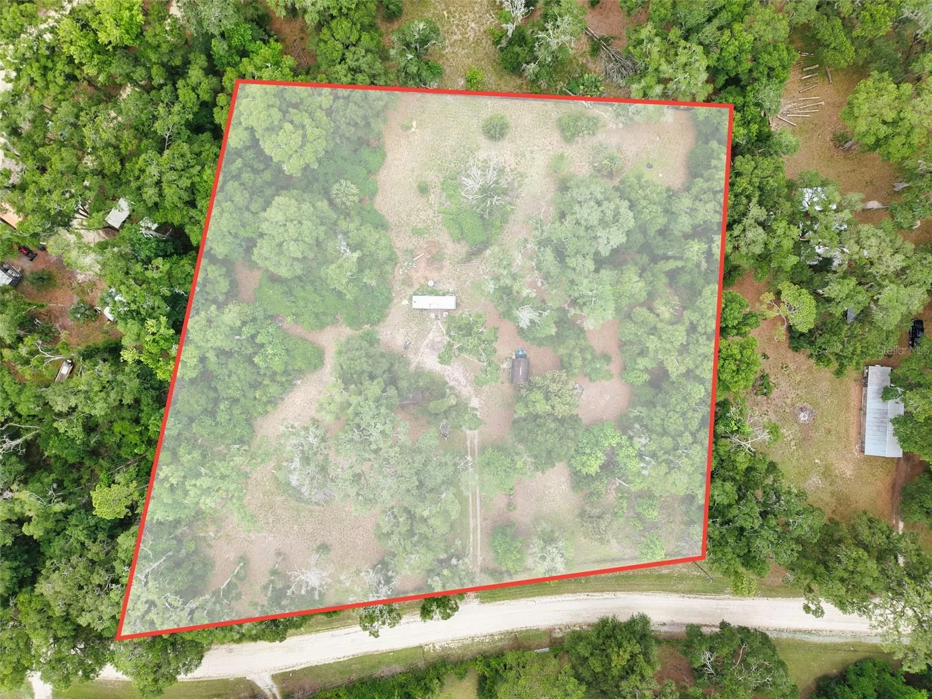 109 NE 194th Avenue Old Town FL 32680