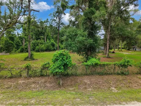 109 NE 194th Avenue Old Town FL 32680