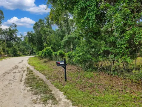 109 NE 194th Avenue Old Town FL 32680