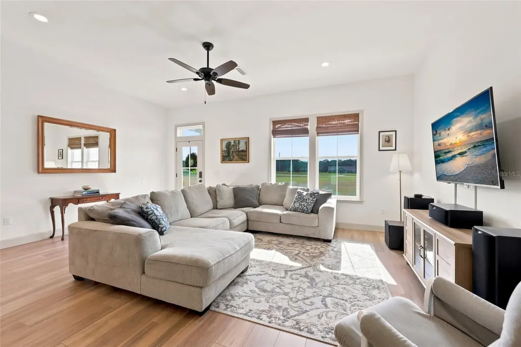 3705 NW 31st Avenue Bell FL 32619