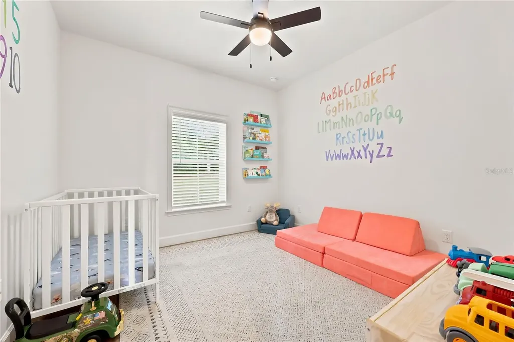 3705 NW 31st Avenue Bell FL 32619