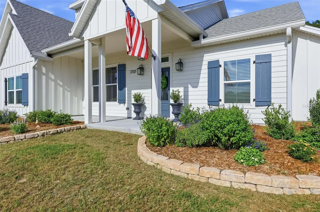3705 NW 31st Avenue Bell FL 32619