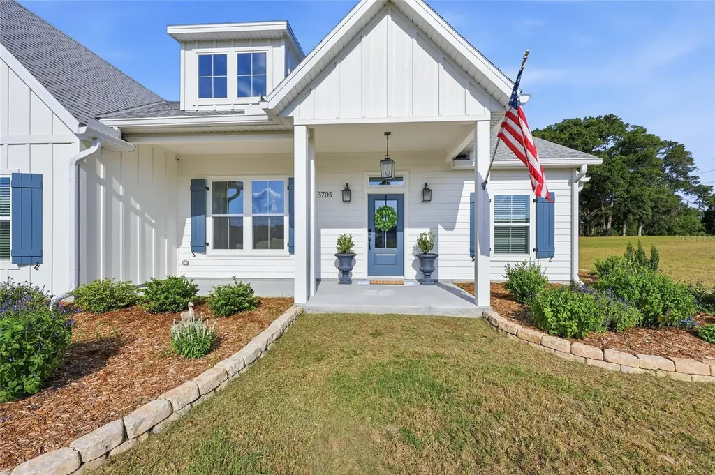 3705 NW 31st Avenue Bell FL 32619