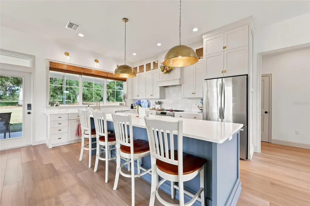 3705 NW 31st Avenue Bell FL 32619