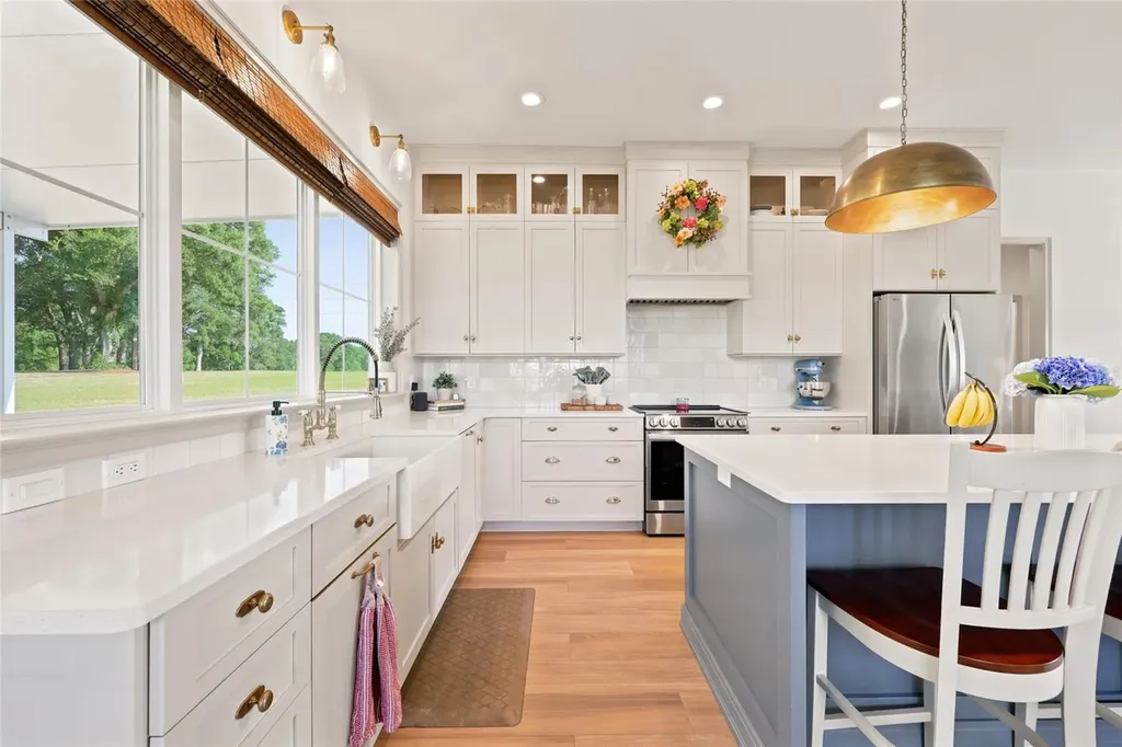 3705 NW 31st Avenue Bell FL 32619